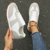 Frauen Turnschuhe Plattform Patchwork Casual Sportschuhe Damen Outdoor Running Vulkan isierte Schuhe Tenis Feminino plus Größe 41