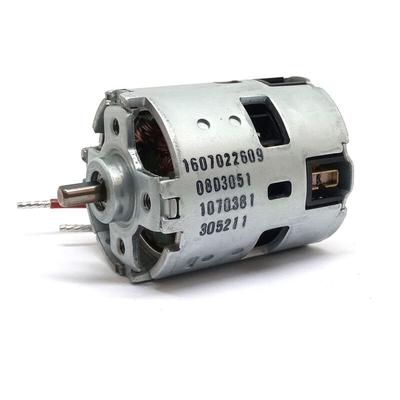 Original Ersatzteil Bosch 1607022609 Gleichstrommotor für gsb 18VE-2-LI Image