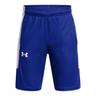 Under Armour Boys Boy's Zone 7 Inch Shorts in Blue - Size 11-12Y | Under Armour Sale | Discount Designer Brands