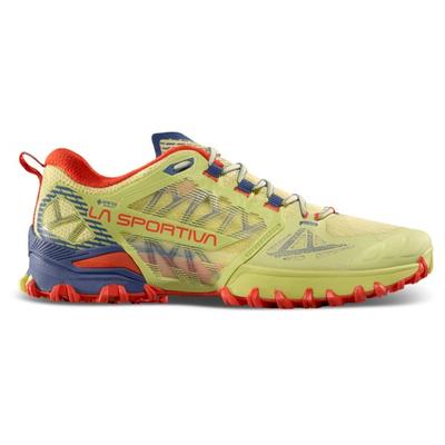La Sportiva - Women's Bushido III GTX - Trailrunningschuhe 42 | EU 42 bunt Image