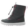 Reima - Kid's Hankinen - Winterschuhe 35 | EU 35 grau/schwarz