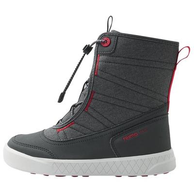 Reima - Kid's Hankinen - Winterschuhe 39 | EU 39 grau/schwarz Image