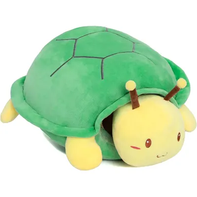 MaoGoLan Sea Turtle Stuffed Animal Cute Pillow Cuddly Stuffed Cute Plush Doll Pillow for Kids