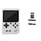 Retro Portable Mini Video Game Console 8-Bit LCD Game Player Built-in 400 500 Games AV Handheld Game