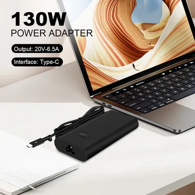 UPS+Power+Adapters