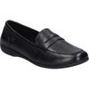 JOSEF SEIBEL Fenja 22 | Ballerina für Damen | Schwarz Fenja 22, black-black