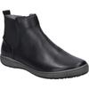 JOSEF SEIBEL Caren 29 | Stiefelette für Damen | Schwarz Caren 29, schwarz