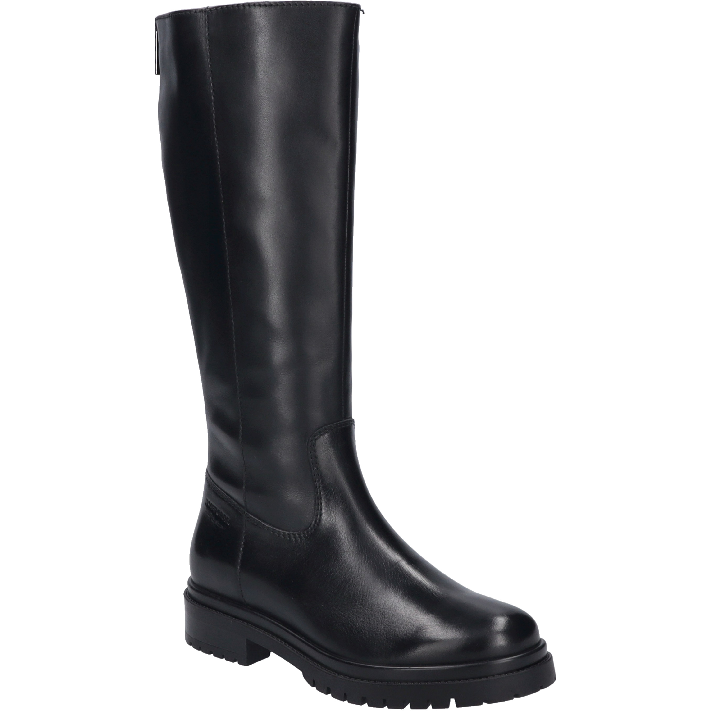 JOSEF SEIBEL Stacey 10 | Stiefel für Damen | Schwarz Stacey 10, schwarz