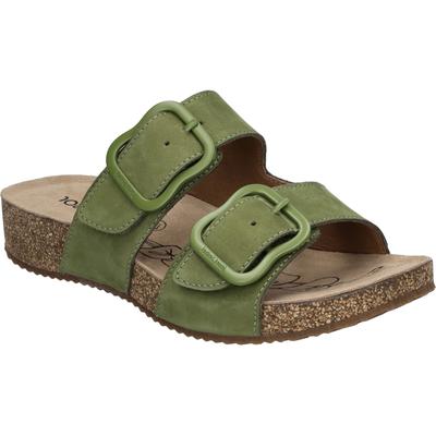 JOSEF SEIBEL Tonga 64 | Sandale für Damen | Grün Tonga 64, khaki Image