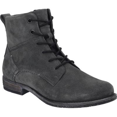 JOSEF SEIBEL Sienna 95 | Stiefelette für Damen | Grau Sienna 95, granit