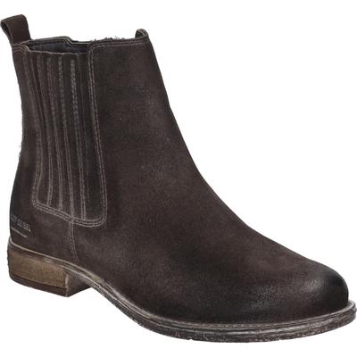 JOSEF SEIBEL Sienna 02 | Stiefelette für Damen | Braun Sienna 02, moro