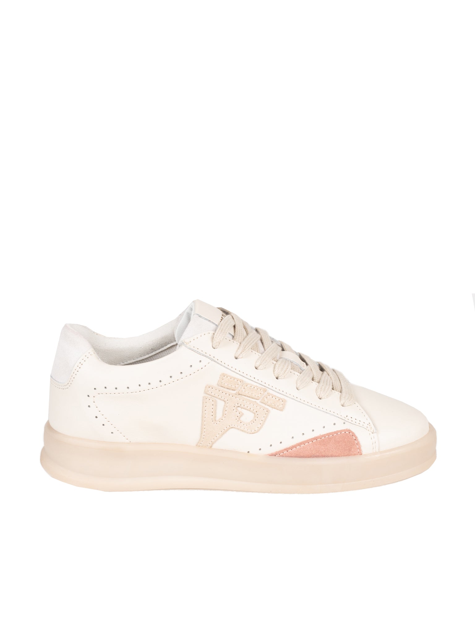 Ice Play Sneaker Damen beige EU 38