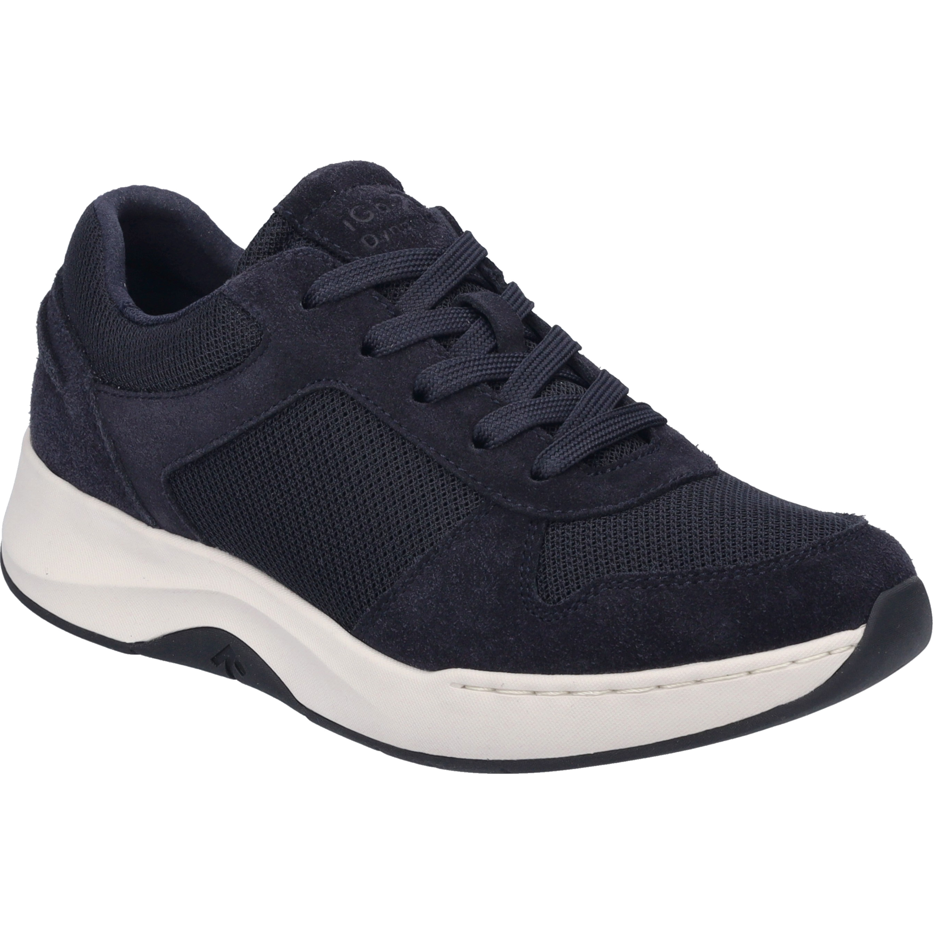 JOSEF SEIBEL Elli 07 | Sneaker für Damen | Blau Elli 07, ocean