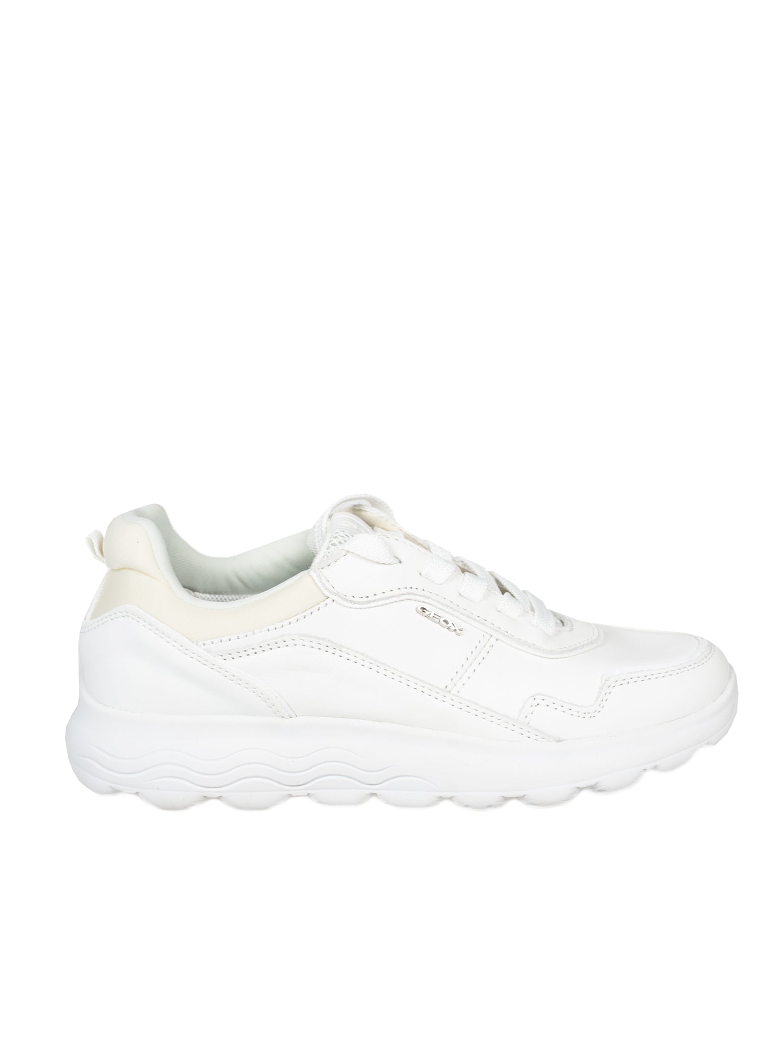 Geox Sneaker Spherica Damen weiß EU 36