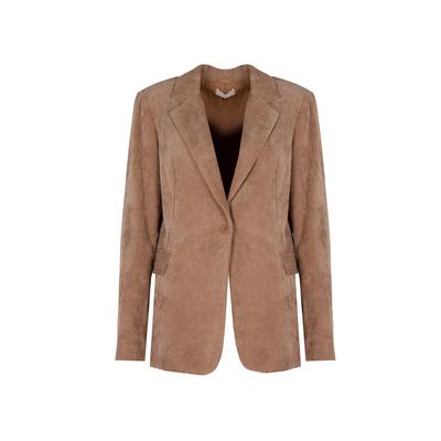 Liu Jo Jacke Damen beige