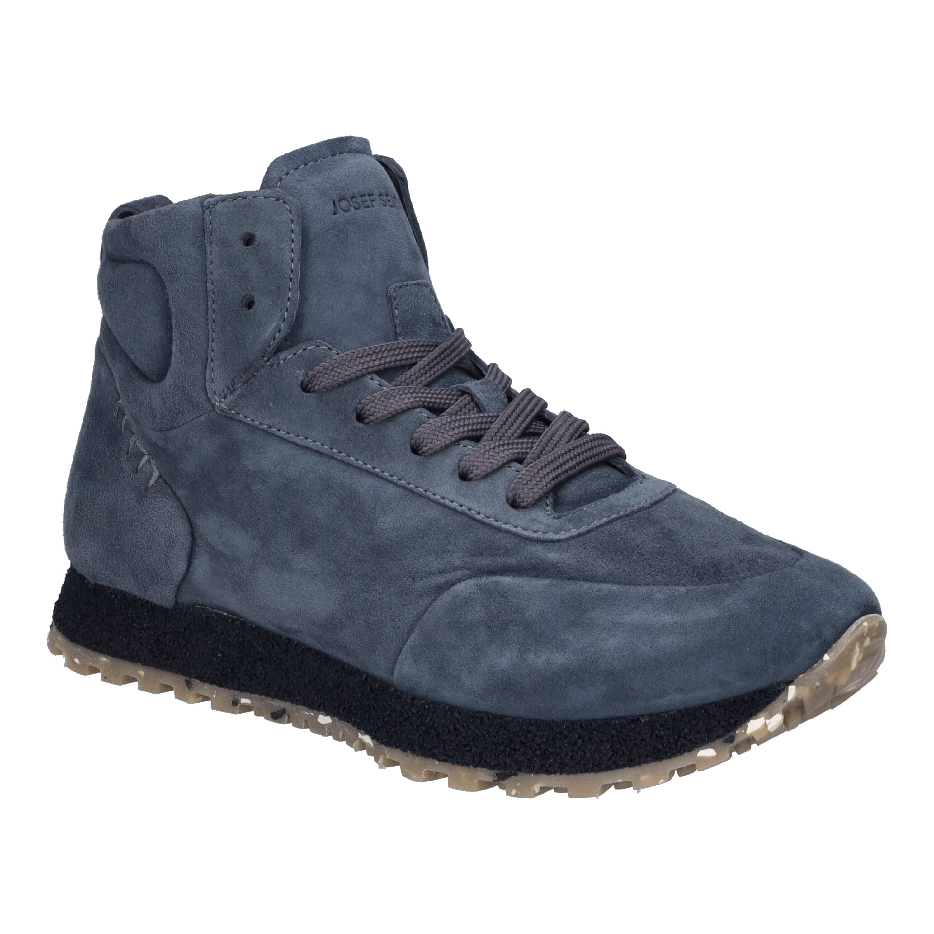 JOSEF SEIBEL Adriana 02 | Sneaker für Damen | Blau Adriana 02, jeans