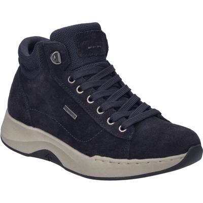 JOSEF SEIBEL Elli 51 | Sneaker für Damen | Blau Elli 51, ocean