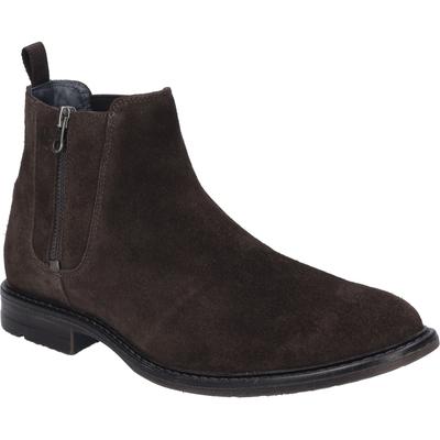 JOSEF SEIBEL Earl 12 | Stiefelette für Herren | Braun Earl 12, moro Image