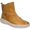 JOSEF SEIBEL Alina 51 | Stiefelette für Damen | Gelb Alina 51, safran-kombi