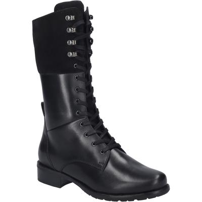 JOSEF SEIBEL Chiara 09 | Stiefel für Damen | Schwarz Chiara 09, schwarz