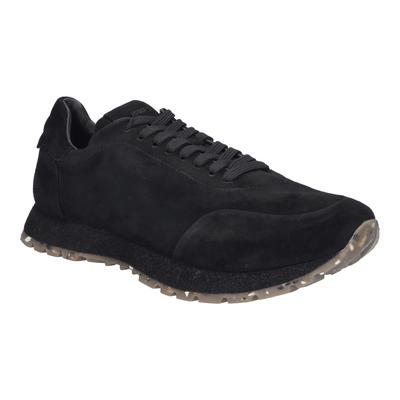 JOSEF SEIBEL Adrian 01 | Sneaker für Herren | Schwarz Adrian 01, schwarz Image