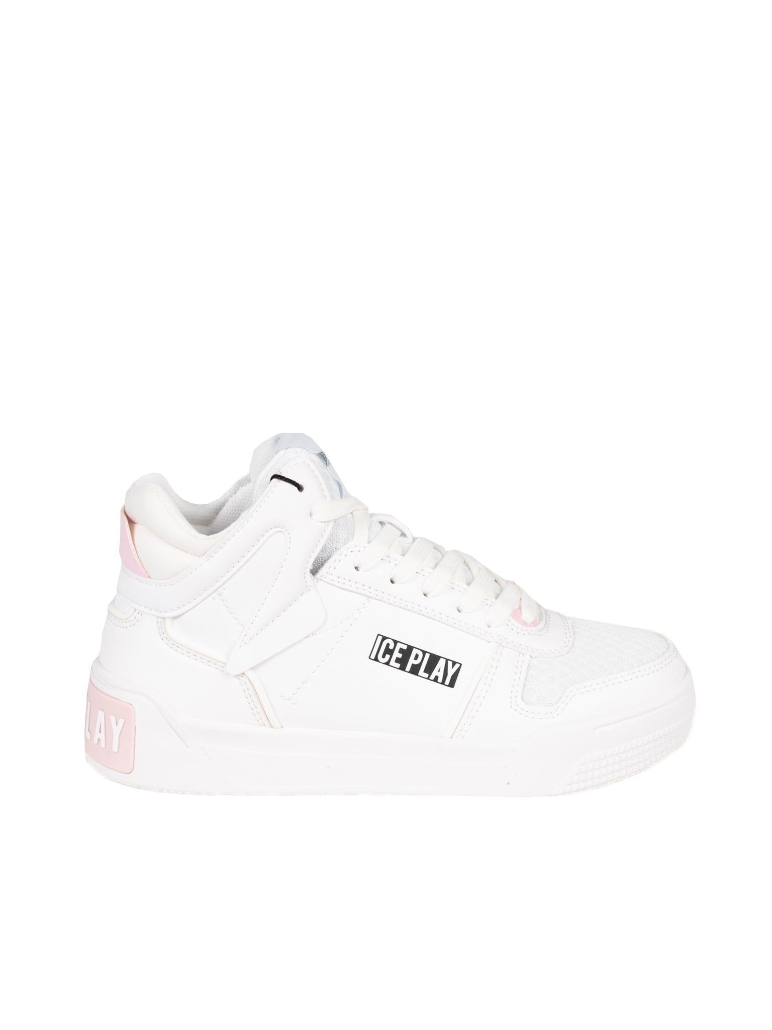 Ice Play Sneaker Damen weiß EU 36