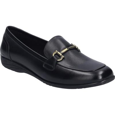 JOSEF SEIBEL Fenja 26 | Ballerina für Damen | Schwarz Fenja 26, black-black