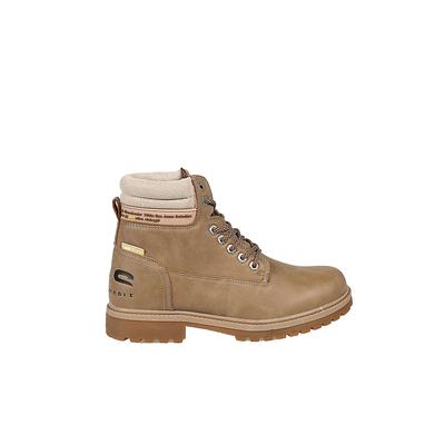 Gas Steifel Elbrus LTX Damen beige