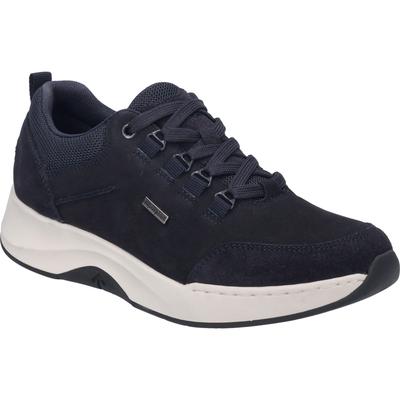 JOSEF SEIBEL Elli 50 | Sneaker für Damen | Blau Elli 50, ocean Image