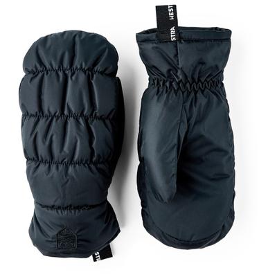 Hestra - Kid's Puffer Mitt - Handschuhe Gr 7 blau Image