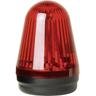 Segnalatore luminoso led Compro Blitzleuchte BL90 2F n/a Luce continua, Luce flash 24 v/dc, 24 v/ac