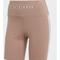 Adidas Pants & Jumpsuits | Adidas Originals Short Tight Women Tights Chalk Brown Iq3406 Size Xs X-S | Color: Brown | Size: Xs