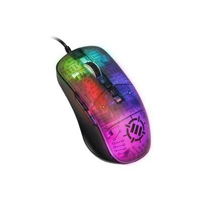 ENHANCE Voltaic 2 RGB Wired Gaming Mouse