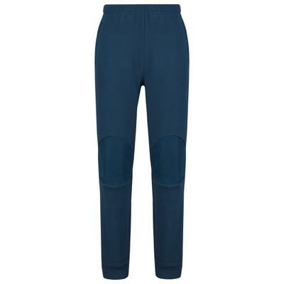 Vaude - Kid's Pulex Pants - Fleecehose Gr 110/116 blau Image
