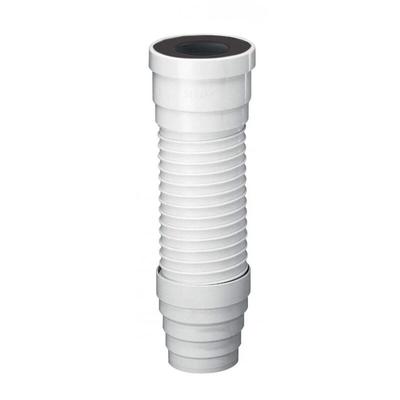 Ausziehbare flexible Pfeife 400mm max. Durchmesser 110, 100, 93, 90 Image