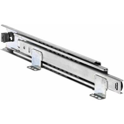 ACCURIDE 5517 Kugelkäfigführung - Überauszug, L 600 mm Stahl verzinkt Image