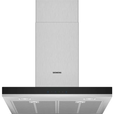 IQ300 Wandesse 60 cm Edelstahl LC67BHM50 - Siemens