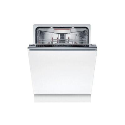 Bosch - Serie 8, Vollintegrierter Geschirrspüler, 60 cm SMD8TCX01E