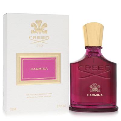 Carmina For Women By Creed Eau De Parfum Spray 2.5 Oz