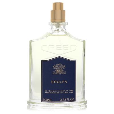 Erolfa For Men By Creed Eau De Parfum Spray (tester) 3.3 Oz