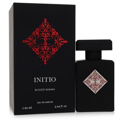 Initio Blessed Baraka For Men By Initio Parfums Prives Eau De Parfum Spray (unisex) 3.04 Oz