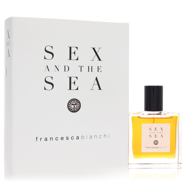 Francesca Bianchi Sex And The Sea For Men By Francesca Bianchi Extrait De Parfum Spray (unisex) 1 Oz