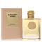 Burberry Goddess For Women By Burberry Eau De Parfum Refillable Spray 3.3 Oz