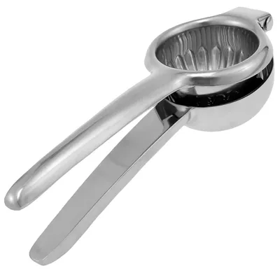 8/7/6PCS Lemon Squeezer Juicer Citrus Juicer Handheld Stainless Durable Metal Citrus Press Premium