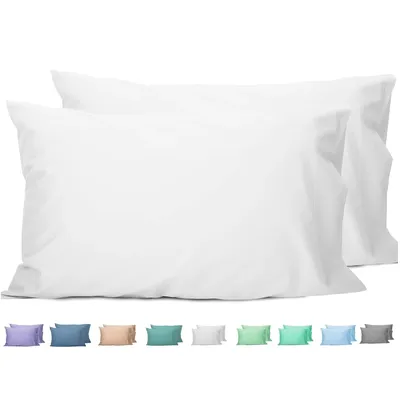 Pillowcases+Pillow+Shams