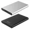 2.5 Inch HDD Enclosure USB 3.0 Portable Hard Disk Box External Hard Disk Drive Box for 1TB Mobile