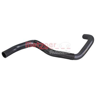 Metzger Autoteile Kühlerschlauch [Hersteller-Nr. 2421936] für Hyundai, Kia Image