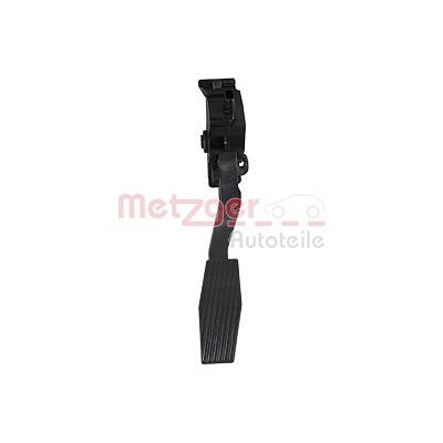 Metzger Sensor, Fahrpedalstellung [Hersteller-Nr. 0901548] für Opel Image