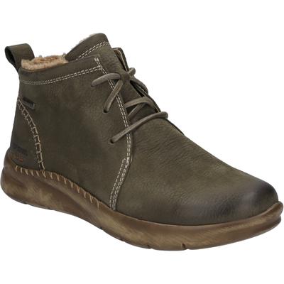 JOSEF SEIBEL Conny 56 | Stiefelette für Damen | Grün Conny 56, moos Image