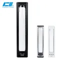 IceManCooler RX7 360 serbatoio del tubo per il raffreddamento del serbatoio dell'acqua del Computer, + luce ARGB 5V, supporto scheda madre di sincronizzazione, nero, bianco